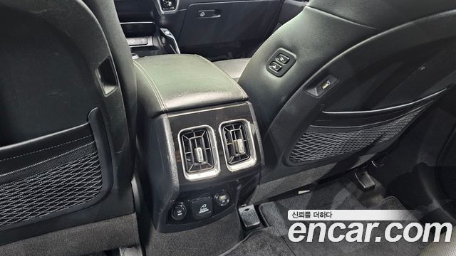 Kia Sorento (IV) Diesel 2.2 2WD Noblesse 2021 — фото 29