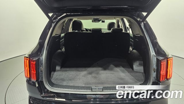 Kia Sorento (IV) Diesel 2.2 2WD Noblesse 2021 — фото 31