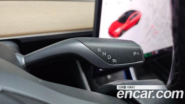 Tesla Model 3 Long Range AWD 2020 — фото 9