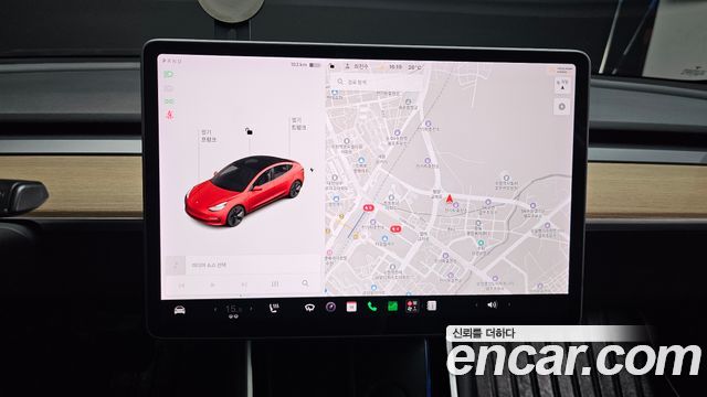 Tesla Model 3 Long Range AWD 2020 — фото 13