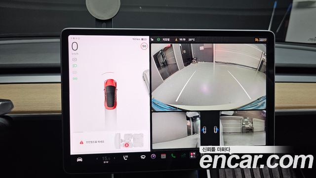 Tesla Model 3 Long Range AWD 2020 — фото 14