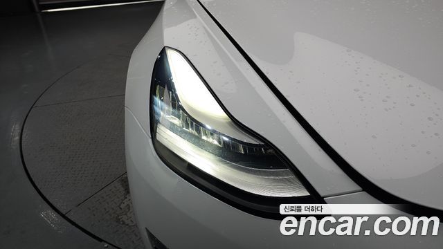 Tesla Model 3 Long Range AWD 2020 — фото 22