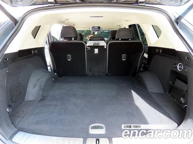 Genesis GV80 3.5T Gasoline AWD 2026 — фото 20