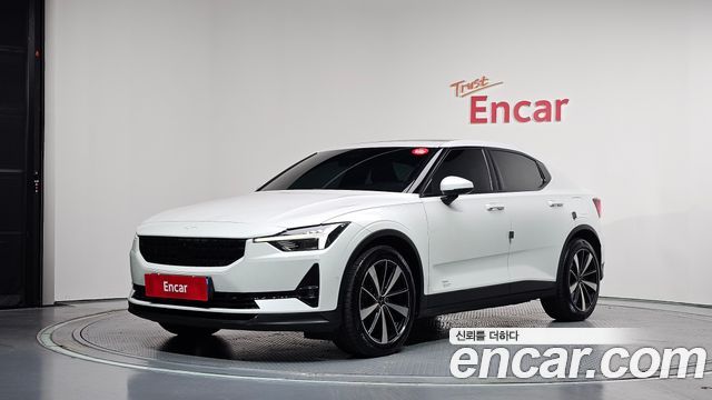 Polestar 2 Longrange Singlemotor
