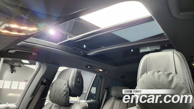 Mercedes-Benz GLS-Class (X167) GLS450d 4MATIC 2026 — фото 18