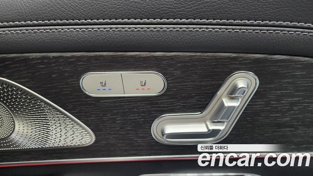 Mercedes-Benz GLS-Class (X167) GLS450d 4MATIC 2026 — фото 19