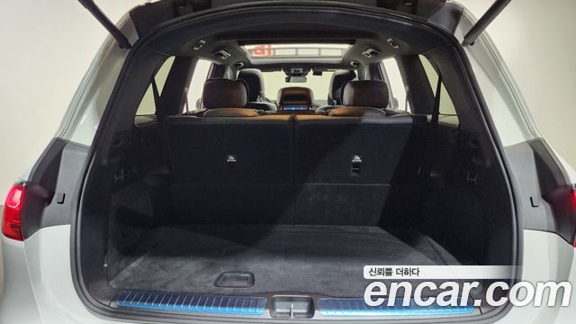 Mercedes-Benz GLS-Class (X167) GLS450d 4MATIC 2026 — фото 20