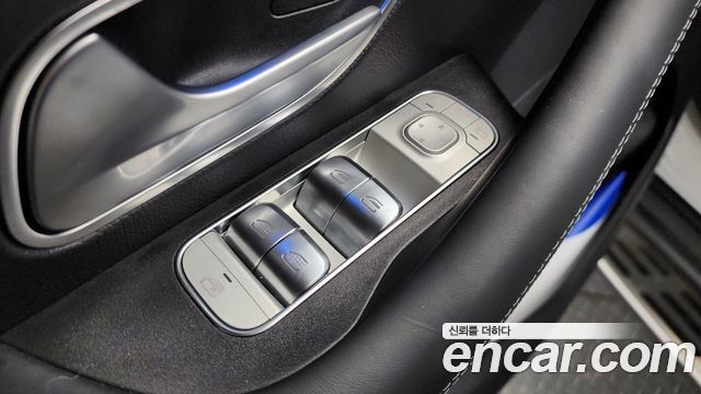 Mercedes-Benz GLS-Class (X167) GLS450d 4MATIC 2026 — фото 30