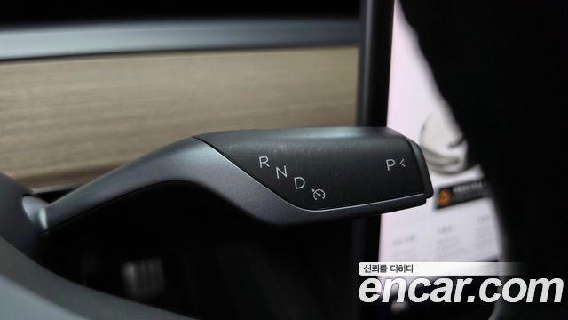 Tesla Model 3 Long Range AWD 2021 — фото 9