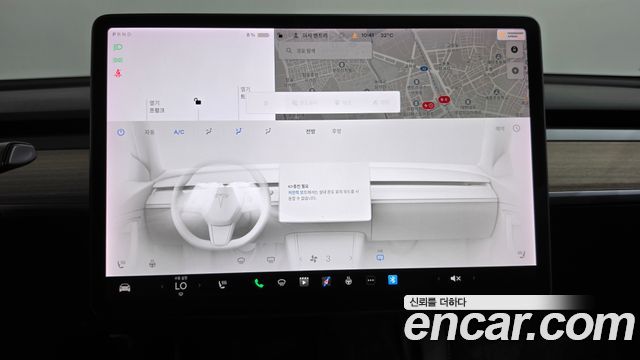 Tesla Model 3 Long Range AWD 2021 — фото 12