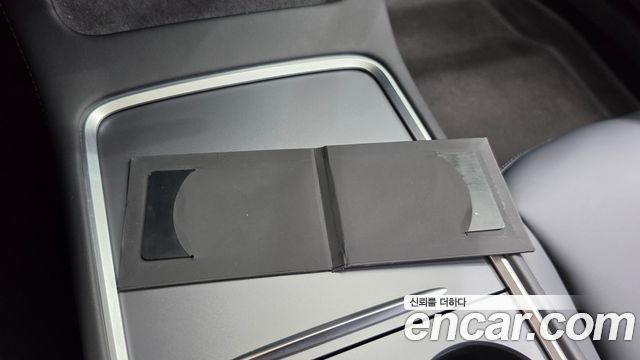 Tesla Model 3 Long Range AWD 2021 — фото 27