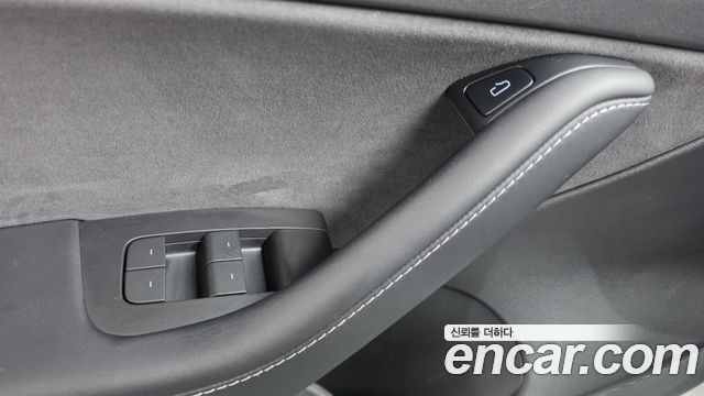 Tesla Model 3 Long Range AWD 2021 — фото 28