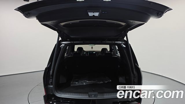 Hyundai Santa Fe (MX5) Gasoline 2.5T 2WD Calligraphy 2024 — фото 17