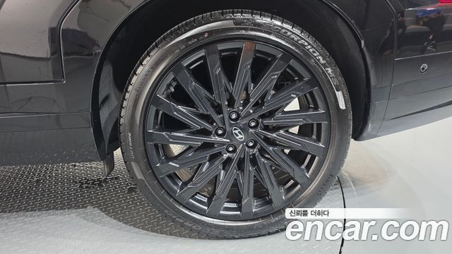 Hyundai Santa Fe (MX5) Gasoline 2.5T 2WD Calligraphy 2024 — фото 20