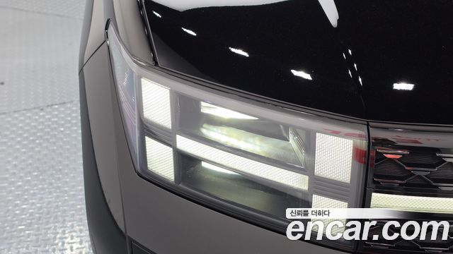Hyundai Santa Fe (MX5) Gasoline 2.5T 2WD Calligraphy 2024 — фото 21