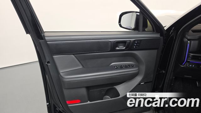 Hyundai Santa Fe (MX5) Gasoline 2.5T 2WD Calligraphy 2024 — фото 23