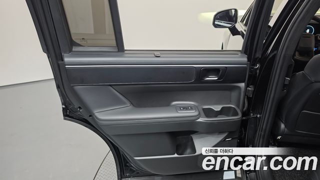 Hyundai Santa Fe (MX5) Gasoline 2.5T 2WD Calligraphy 2024 — фото 24