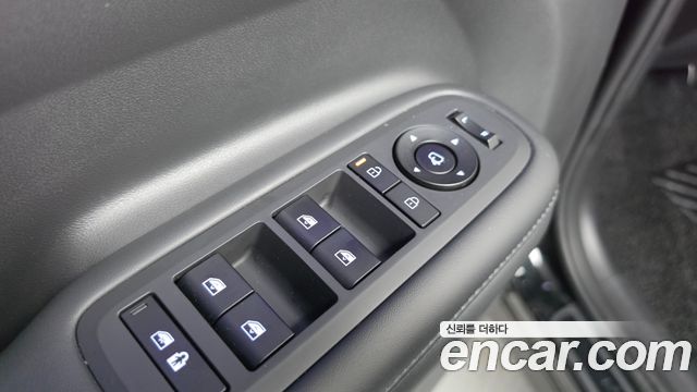 Hyundai Santa Fe (MX5) Gasoline 2.5T 2WD Calligraphy 2024 — фото 27