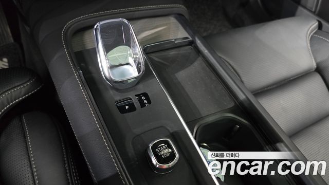 Volvo S90 B5 Ultra Bright 2025 — фото 9