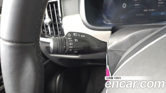 Volvo S90 B5 Ultra Bright 2025 — фото 34