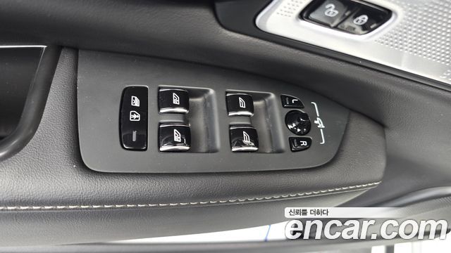 Volvo S90 B5 Ultra Bright 2025 — фото 35