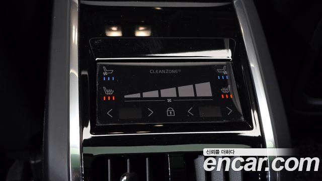 Volvo S90 B5 Ultra Bright 2025 — фото 37