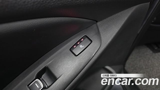 Honda Accord (X) 2.0 Hybrid Touring 2021 — фото 20