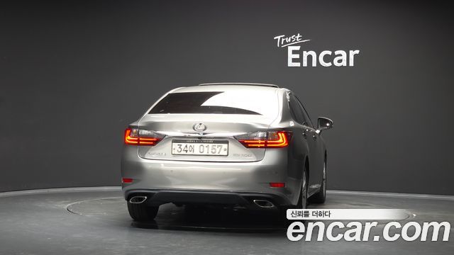 Lexus ES350 Premium XV60 2016 — фото 4