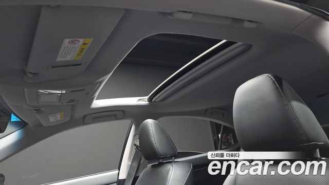 Lexus ES350 Premium XV60 2016 — фото 17