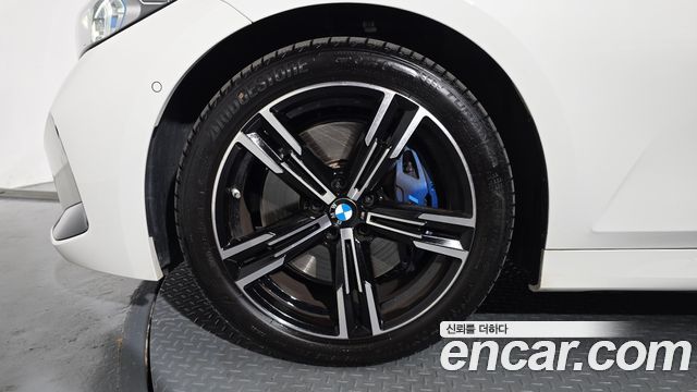 BMW 3 Series (G20) 320i M Sport 2026 — фото 5