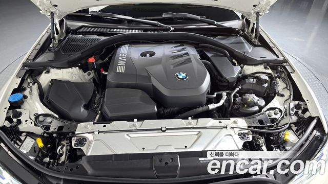 BMW 3 Series (G20) 320i M Sport 2026 — фото 6