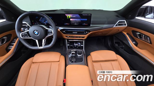 BMW 3 Series (G20) 320i M Sport 2026 — фото 7