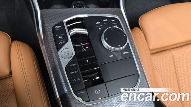 BMW 3 Series (G20) 320i M Sport 2026 — фото 9