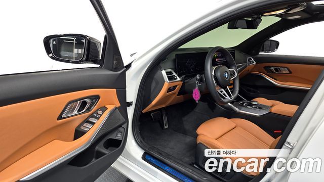 BMW 3 Series (G20) 320i M Sport 2026 — фото 10