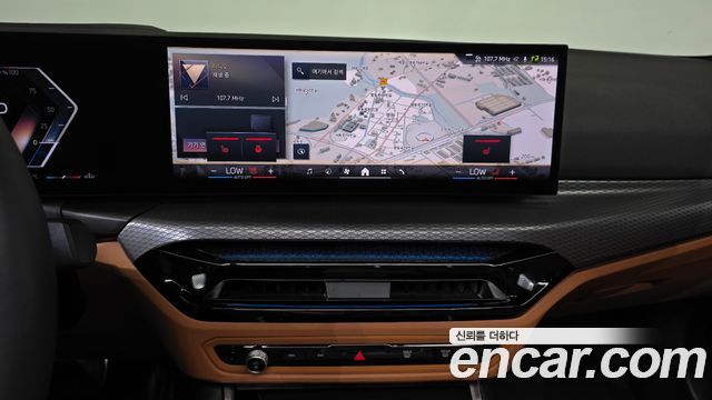 BMW 3 Series (G20) 320i M Sport 2026 — фото 16