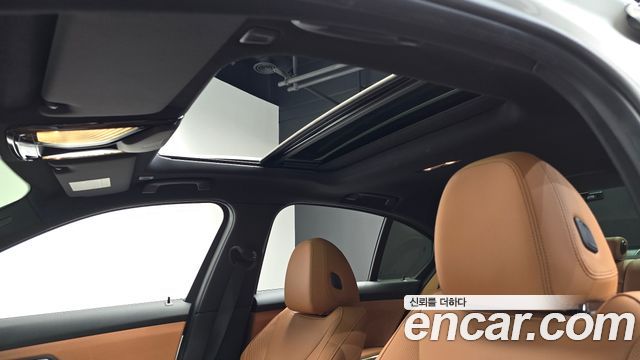 BMW 3 Series (G20) 320i M Sport 2026 — фото 20
