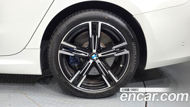 BMW 3 Series (G20) 320i M Sport 2026 — фото 27