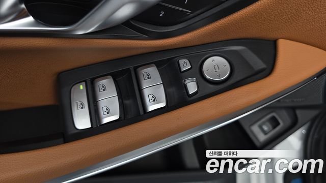 BMW 3 Series (G20) 320i M Sport 2026 — фото 34
