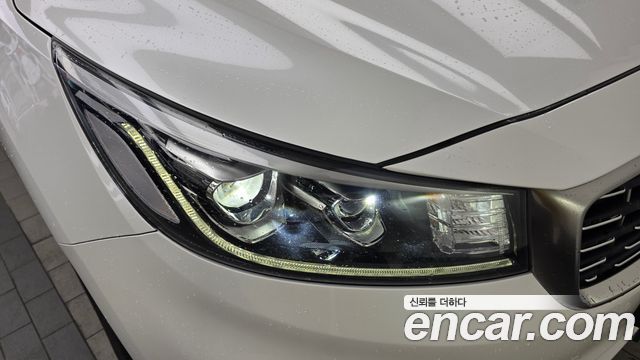 Kia Carnival 9-Seater Hi-Limousine Noblesse Special 2019 — фото 22