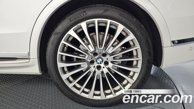 BMW X7 (G07) xDrive 40d Design Pure Excellence 7-Seater 2021 — фото 21