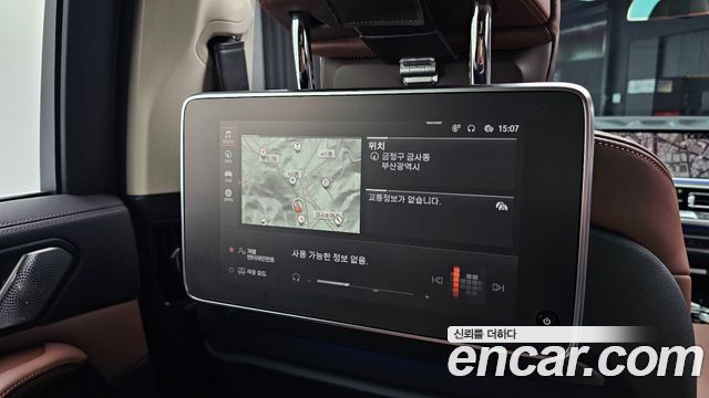 BMW X7 (G07) xDrive 40d Design Pure Excellence 7-Seater 2021 — фото 31
