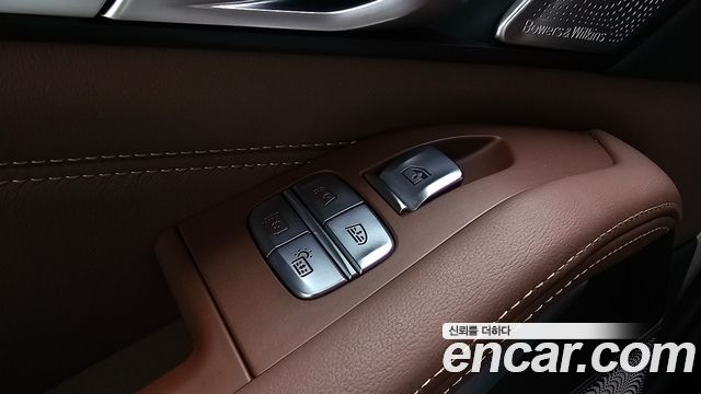 BMW X7 (G07) xDrive 40d Design Pure Excellence 7-Seater 2021 — фото 32
