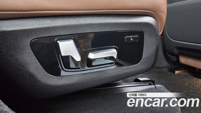 BMW X7 (G07) xDrive 40d Design Pure Excellence 7-Seater 2021 — фото 33