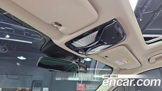 BMW X7 (G07) xDrive 40d Design Pure Excellence 7-Seater 2021 — фото 35