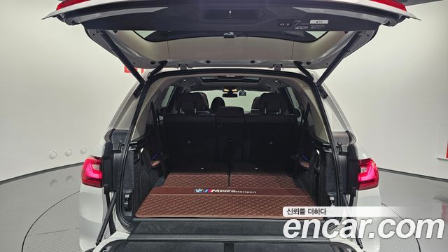 BMW X7 (G07) xDrive 40d Design Pure Excellence 7-Seater 2021 — фото 38