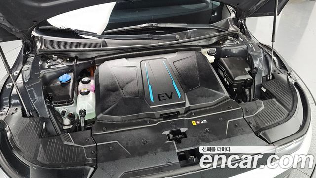 Hyundai Ioniq 5 Long range Exclusive 2023 — фото 6