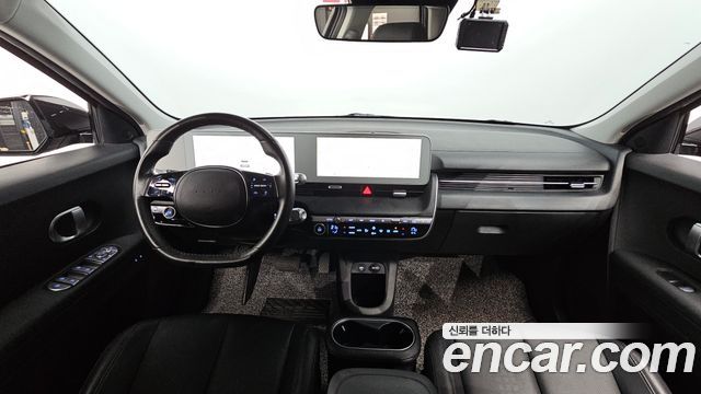 Hyundai Ioniq 5 Long range Exclusive 2023 — фото 7