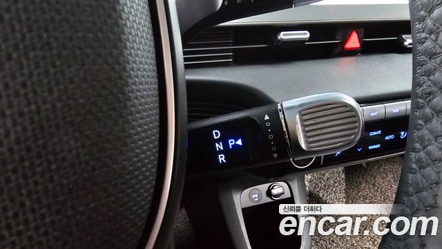 Hyundai Ioniq 5 Long range Exclusive 2023 — фото 9