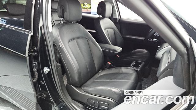 Hyundai Ioniq 5 Long range Exclusive 2023 — фото 10