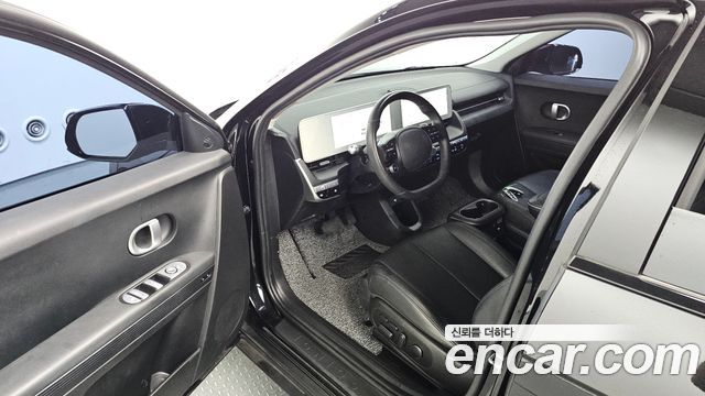 Hyundai Ioniq 5 Long range Exclusive 2023 — фото 11